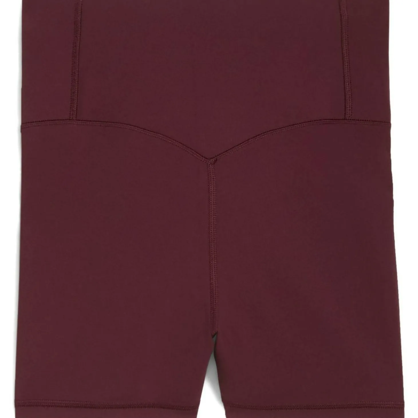 X Hyrox Shapeluxe 3" Damen Shorts