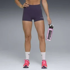 X Hyrox Shapeluxe 3" Damen Shorts