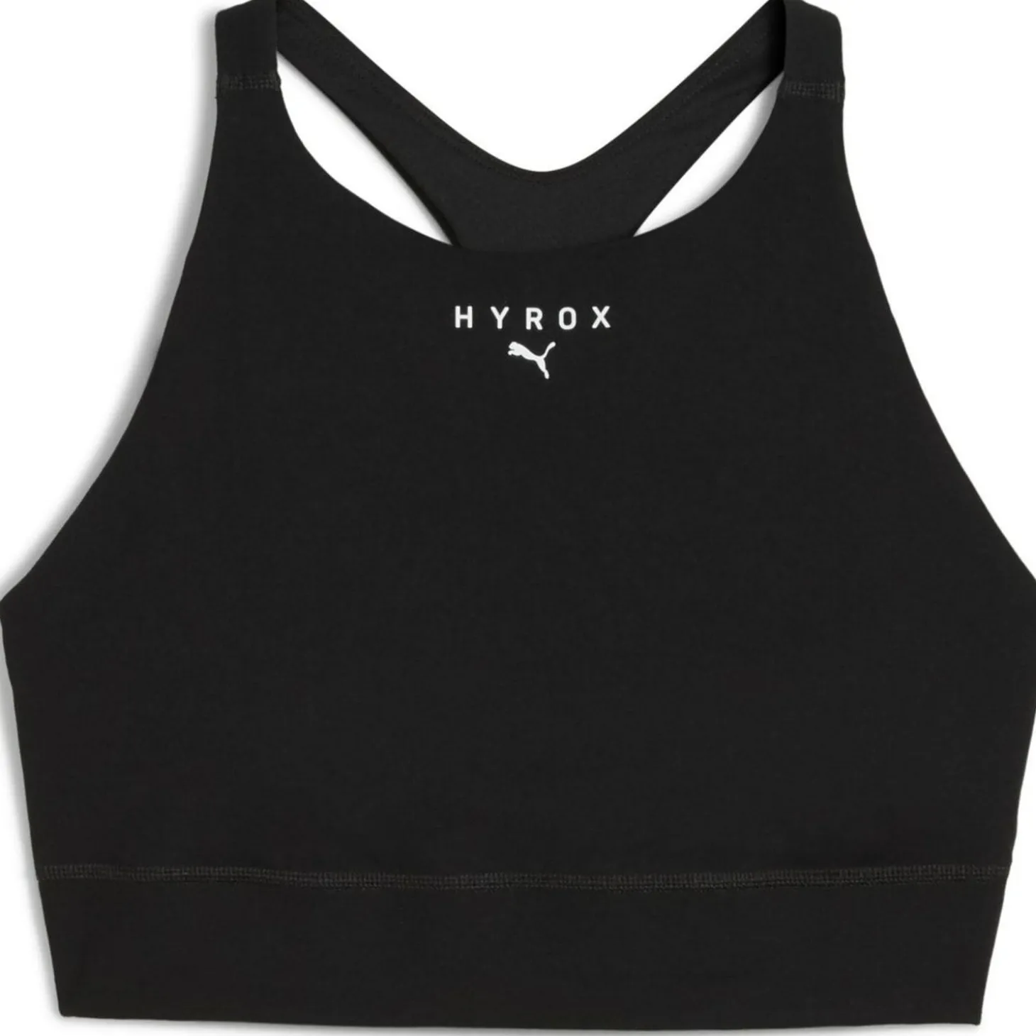 X Hyrox Shapeluxe High Neck Damen Sport-BH