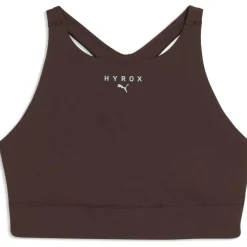 X Hyrox Shapeluxe High Neck Damen Sport-BH