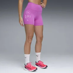 X Hyrox TAD Essentials Damen Shorts