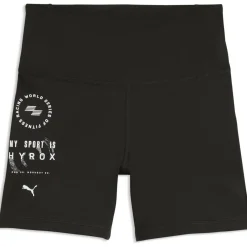 X Hyrox TAD Essentials Damen Shorts