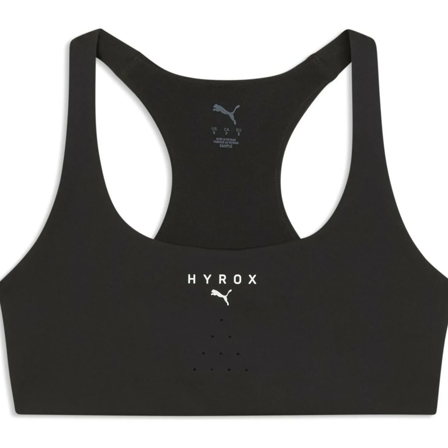 X Hyrox Tech Damen Sport-BH