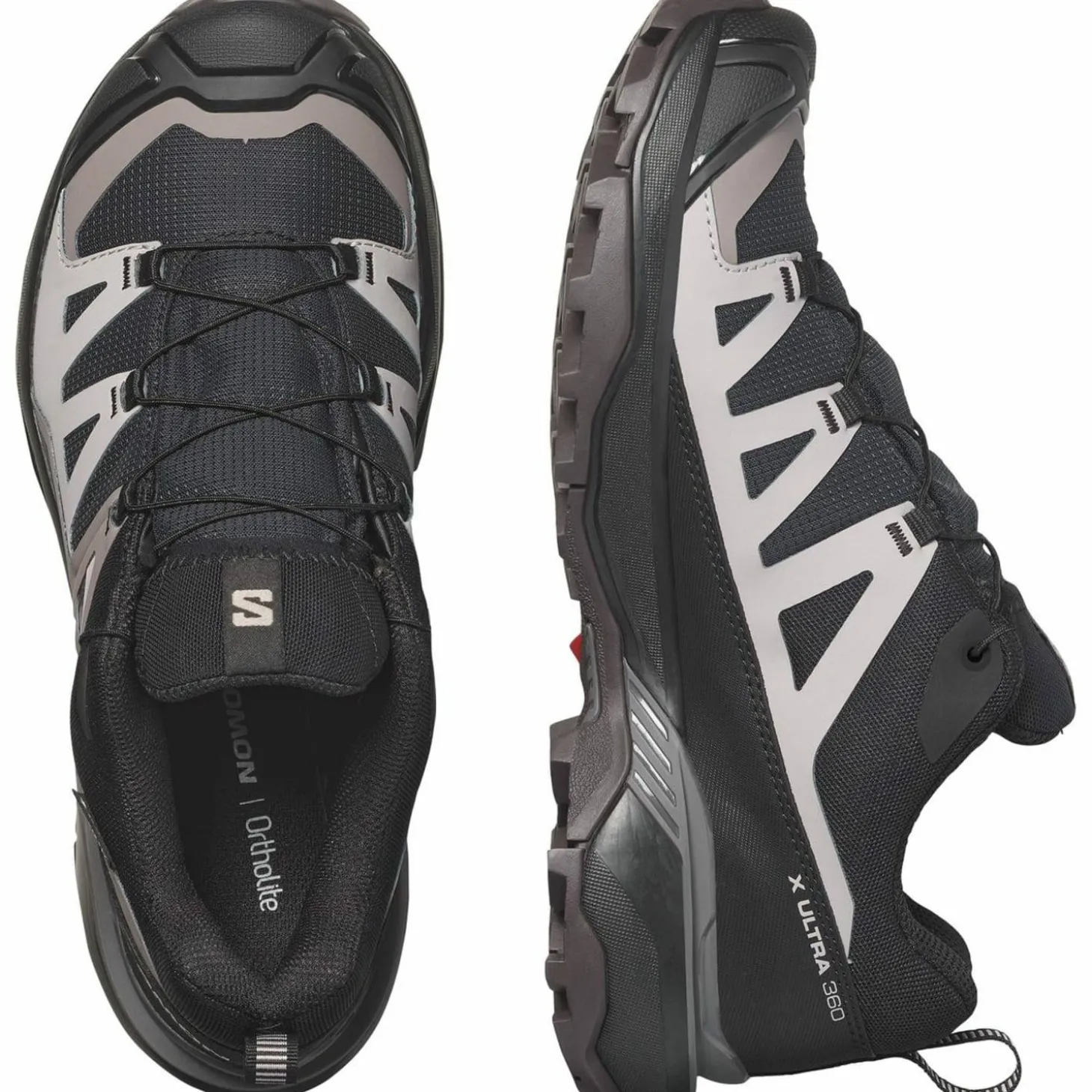 X Ultra 360 GTX Damen Multifunktionsschuhe