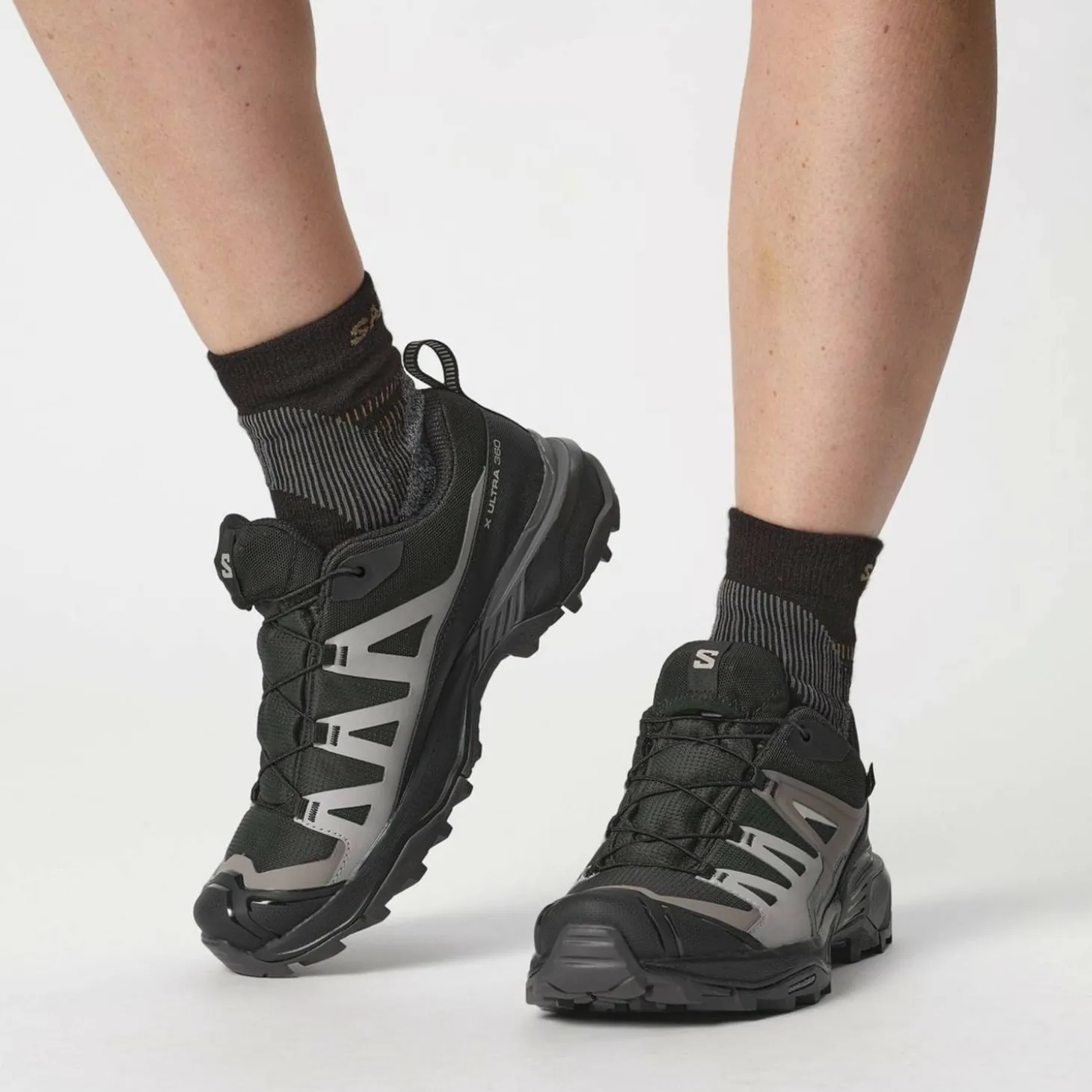 X Ultra 360 GTX Damen Multifunktionsschuhe