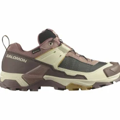 X Ultra 5 GTX Damen Multifunktionsschuhe