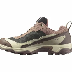 X Ultra 5 GTX Damen Multifunktionsschuhe