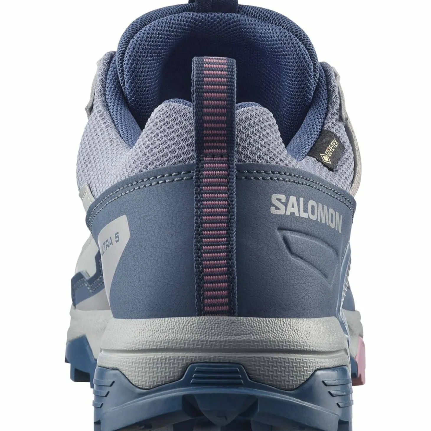 X Ultra 5 GTX Damen Multifunktionsschuhe