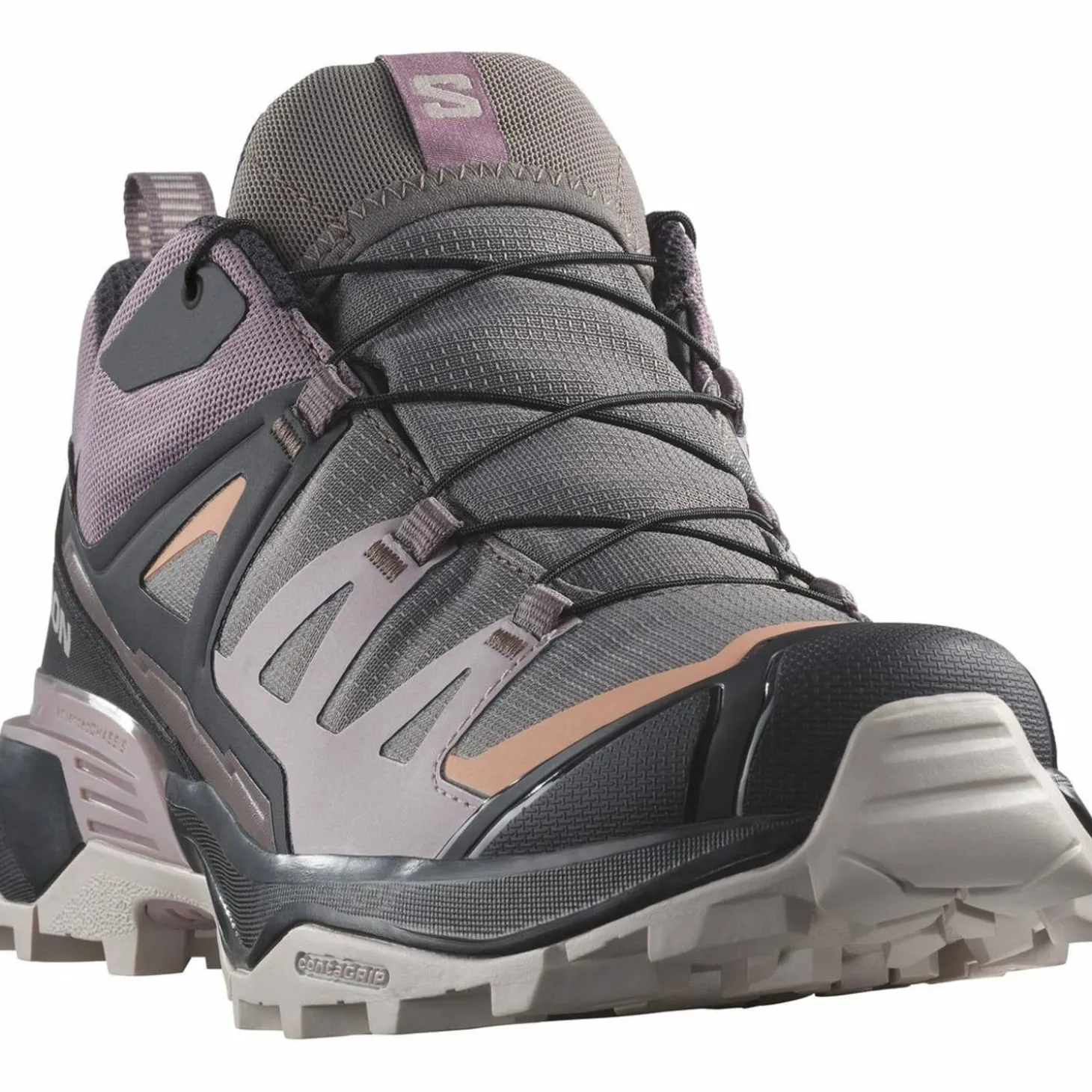 X Ultra 360 GTX Damen Multifunktionsschuhe