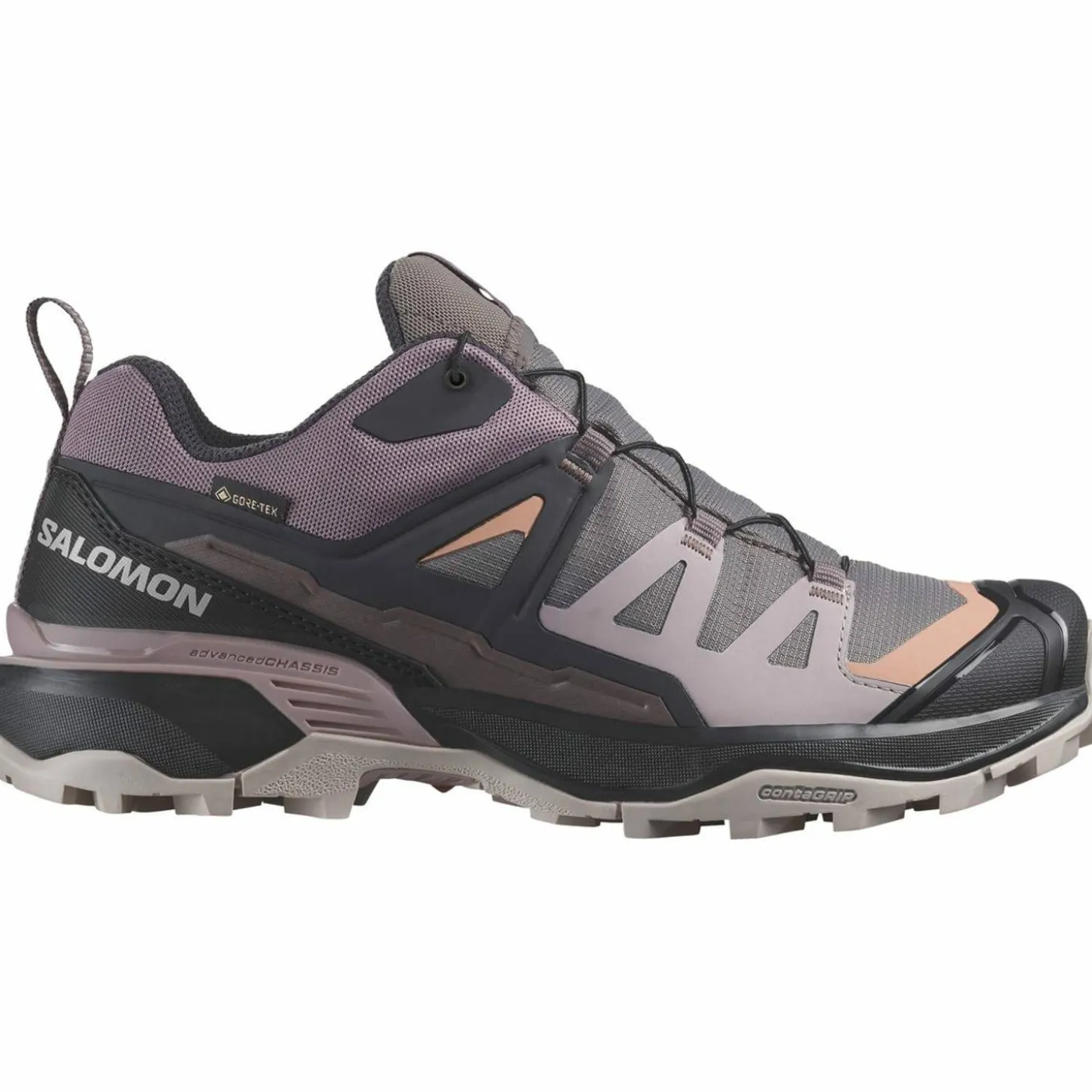 X Ultra 360 GTX Damen Multifunktionsschuhe