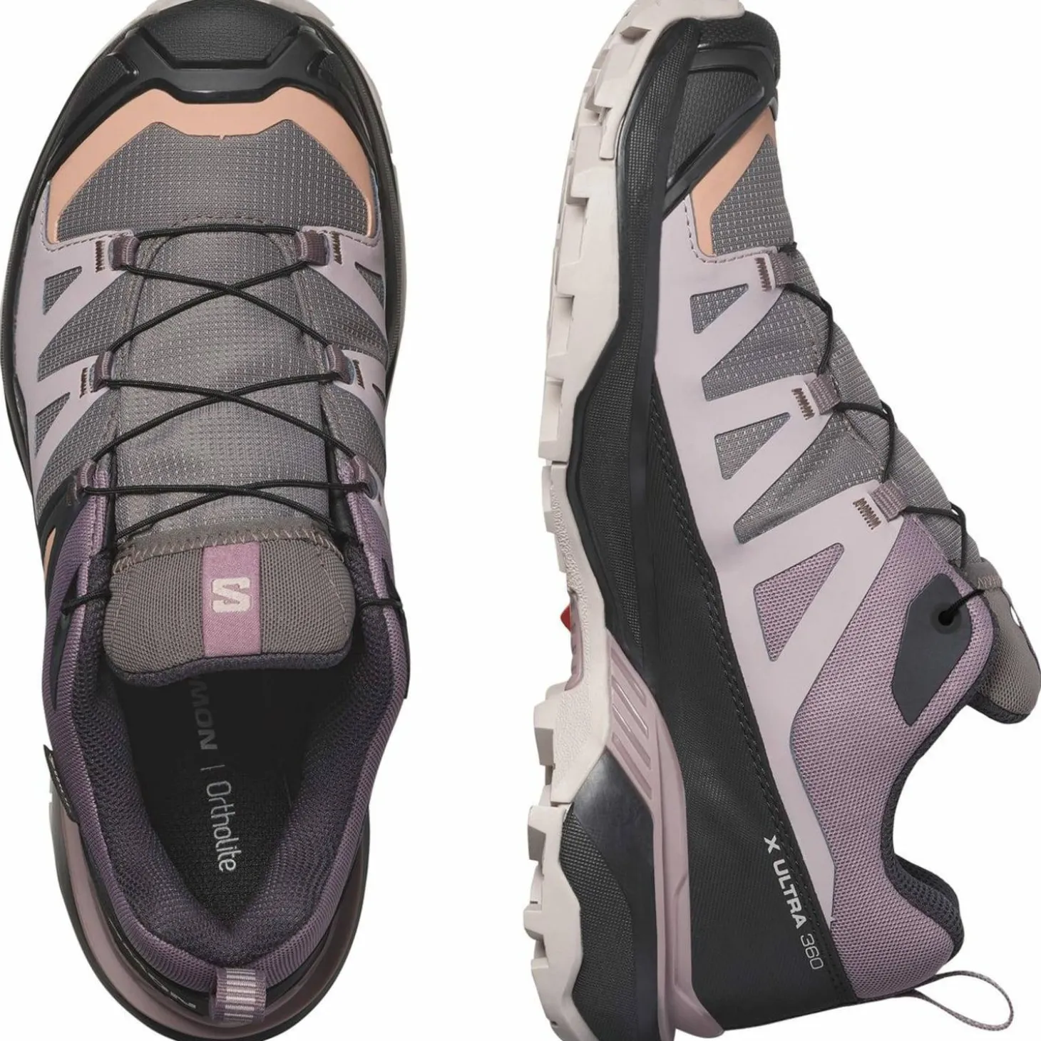X Ultra 360 GTX Damen Multifunktionsschuhe