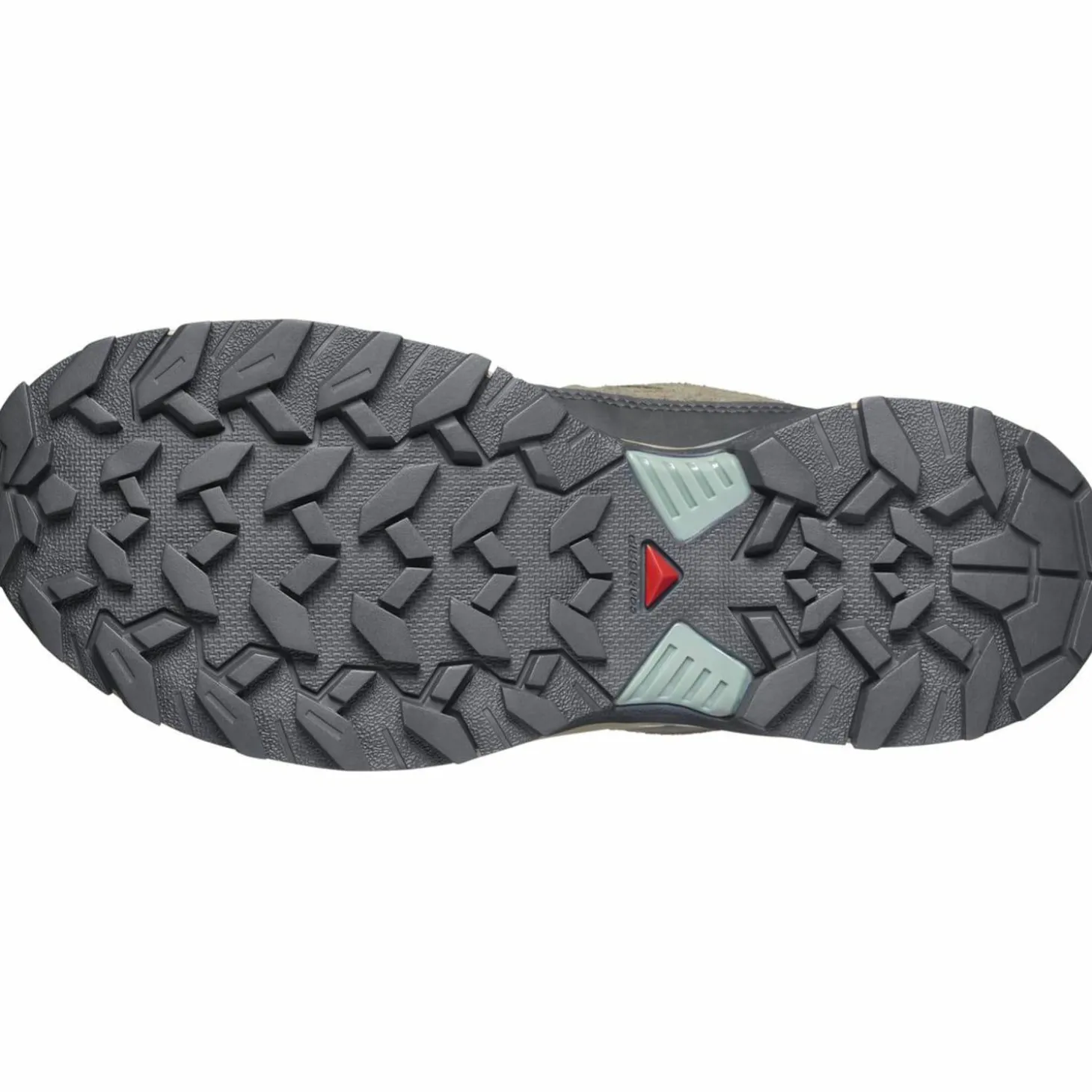 X Ultra 360 Leather GTX Damen Multifunktionsschuhe