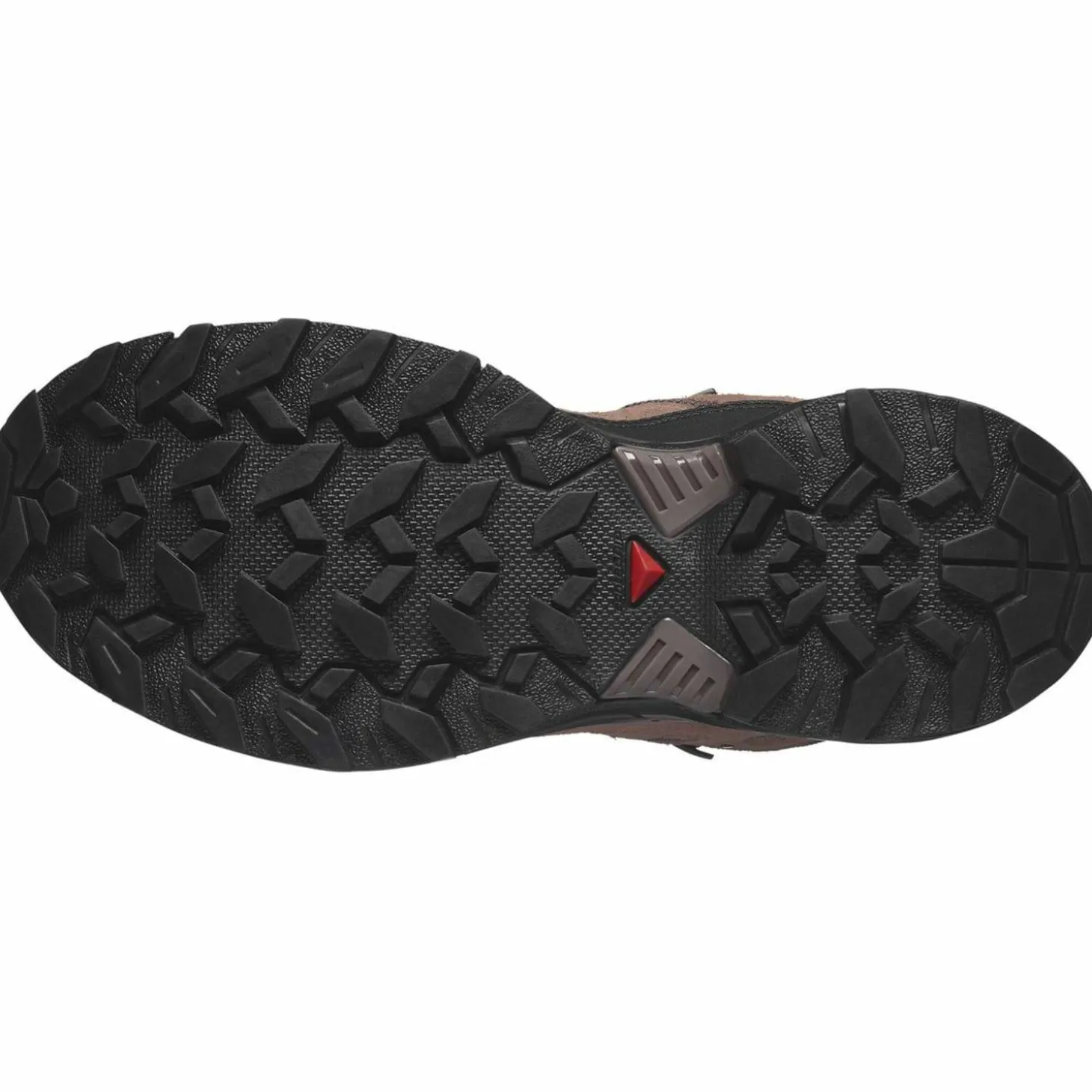 X Ultra 360 Leather Mid GTX Damen Multifunktionsschuhe