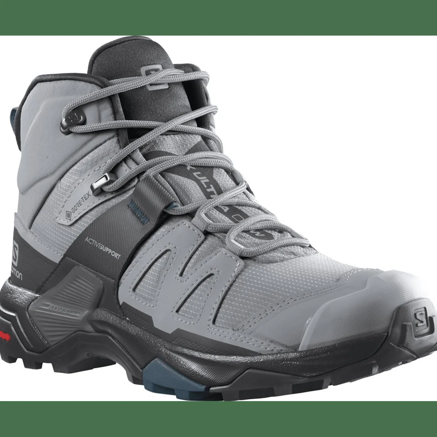 X Ultra 4 MID GTX Damen Multifunktionsschuhe