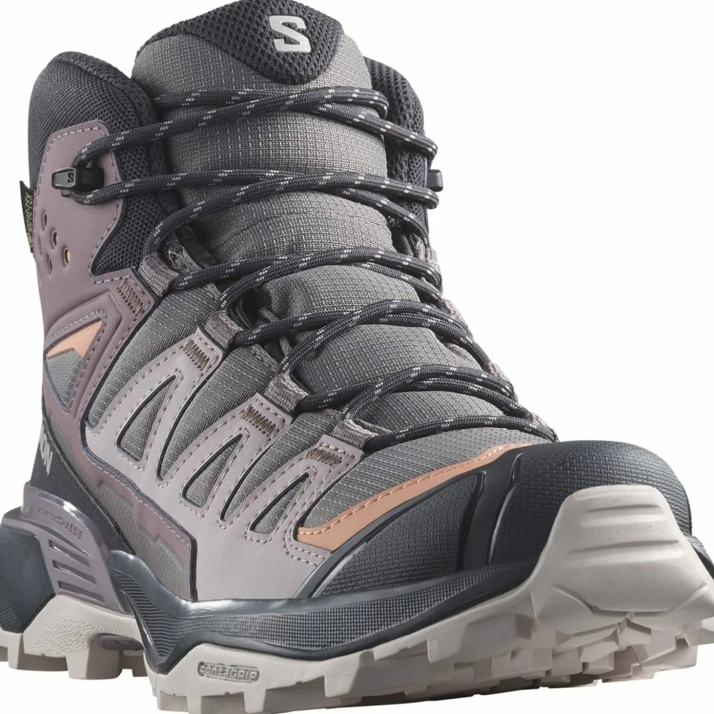 X Ultra 360 Mid GTX Damen Trekkingstiefel