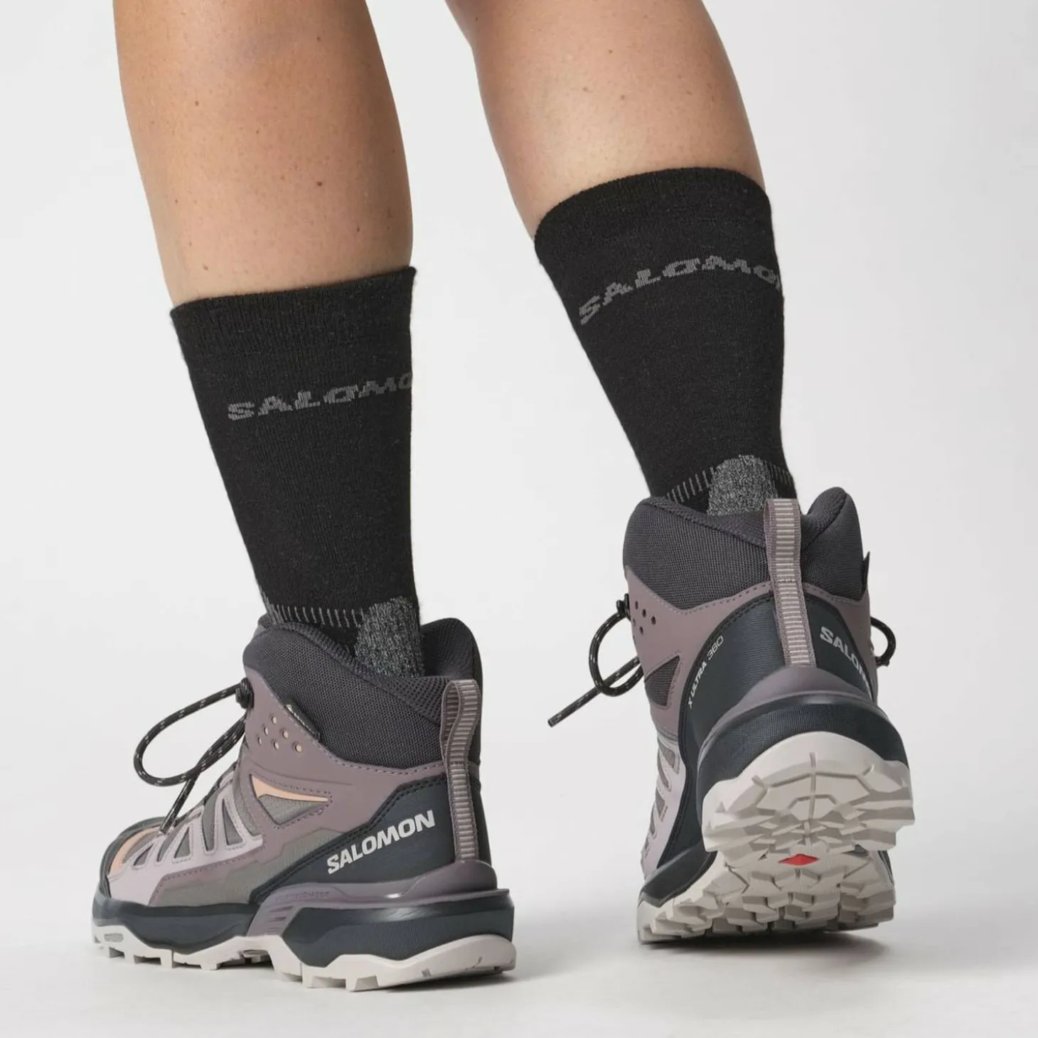 X Ultra 360 Mid GTX Damen Trekkingstiefel