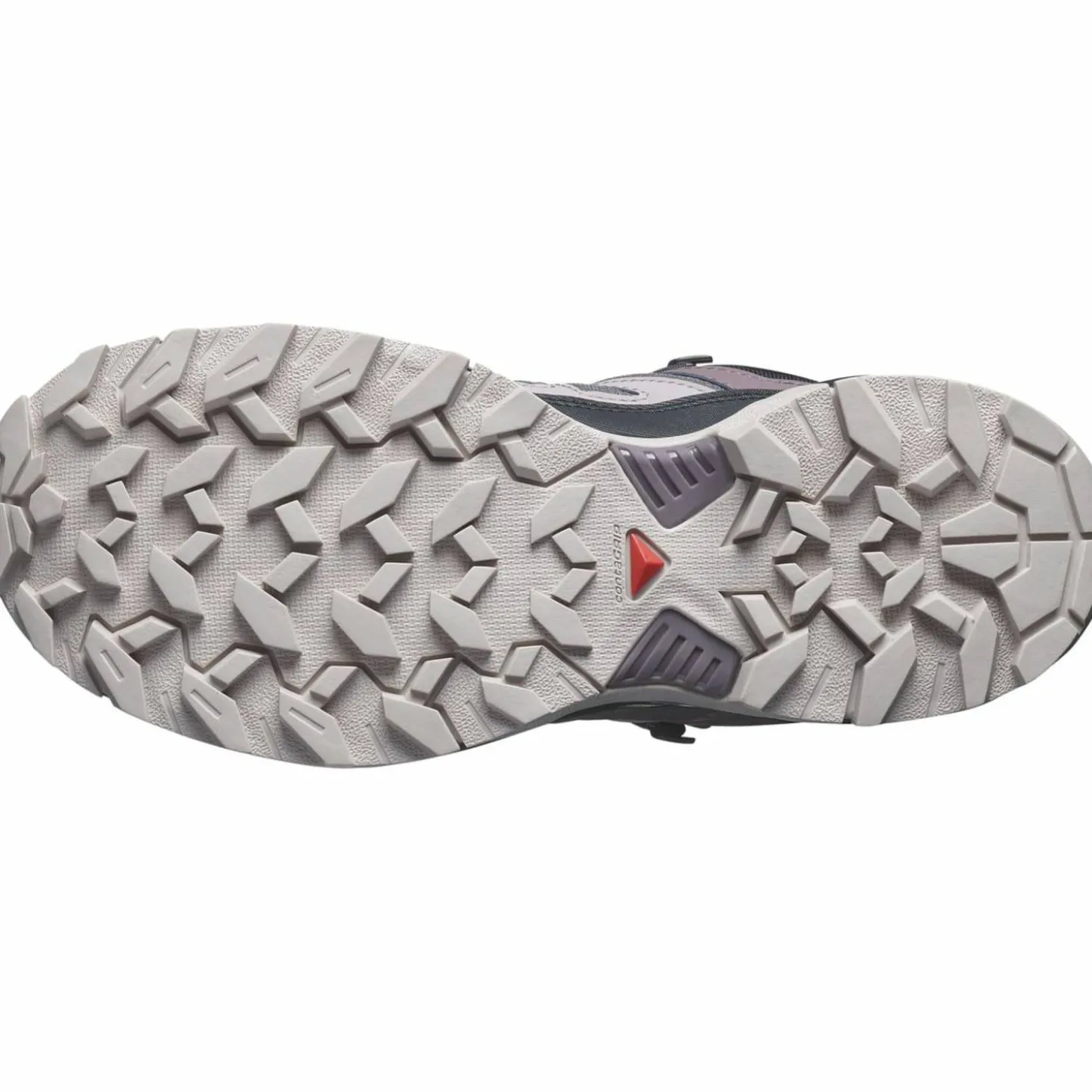 X Ultra 360 Mid GTX Damen Trekkingstiefel