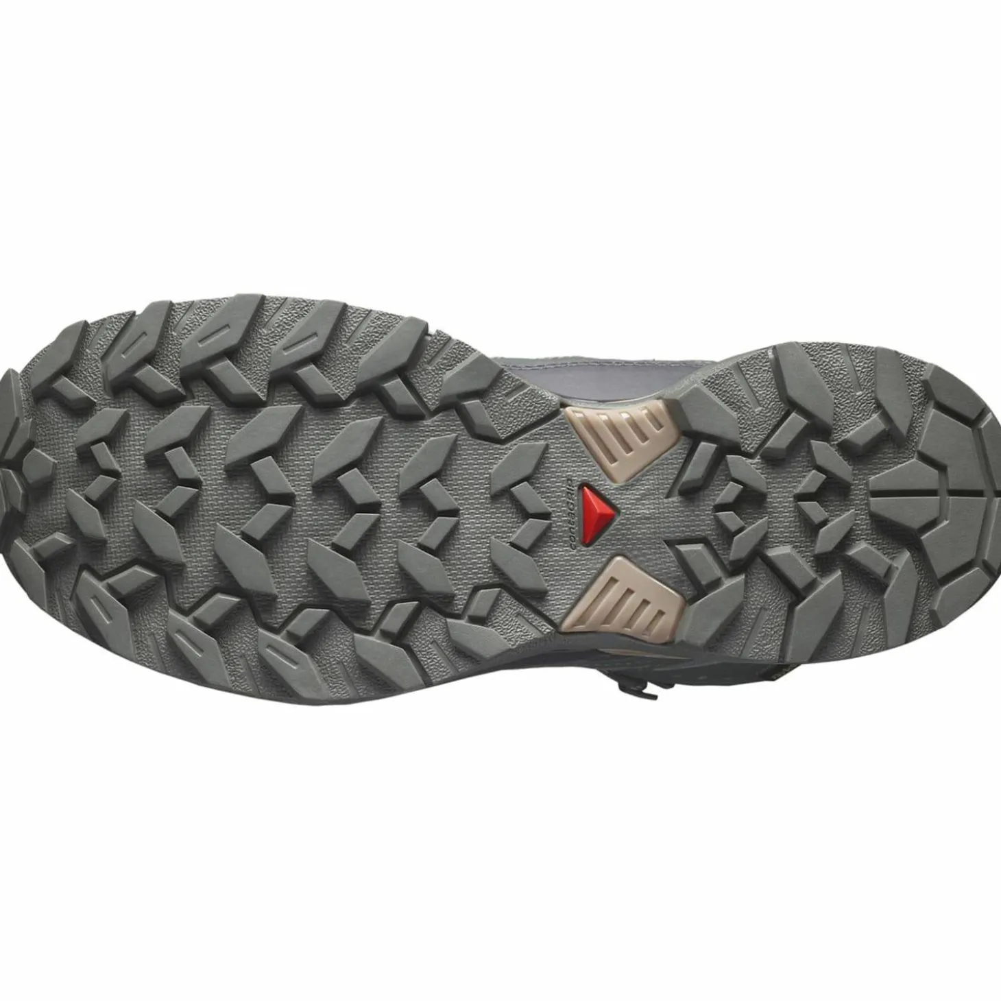X Ultra 360 Mid GTX Damen Trekkingstiefel