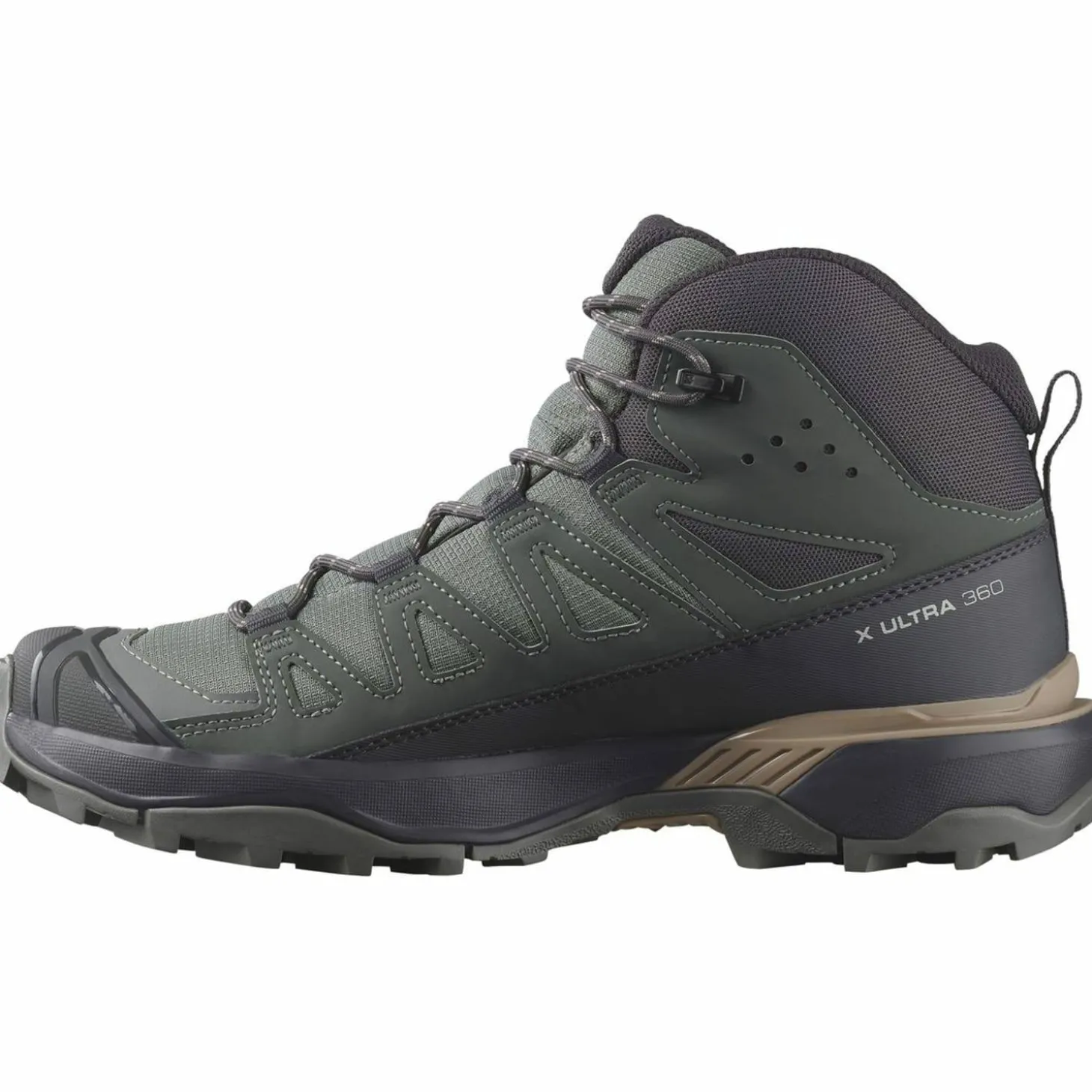 X Ultra 360 Mid GTX Damen Trekkingstiefel