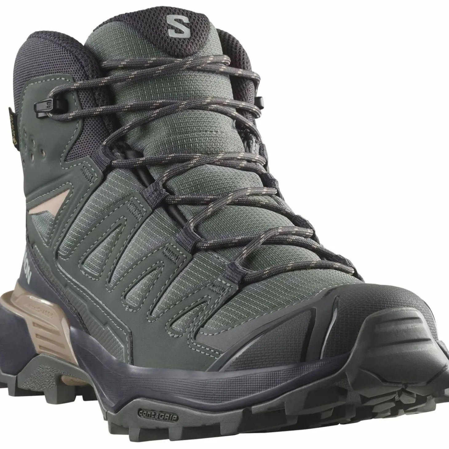 X Ultra 360 Mid GTX Damen Trekkingstiefel