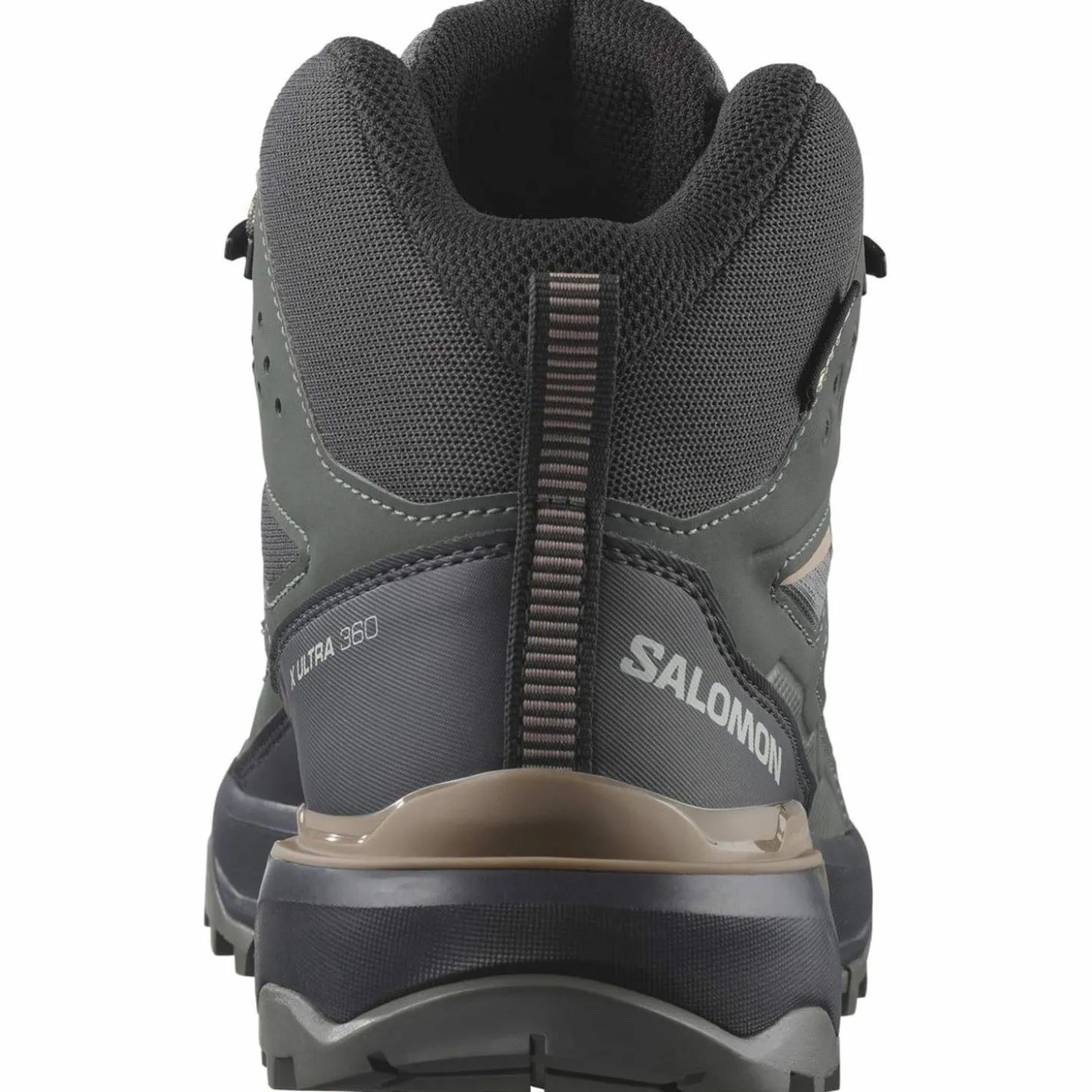 X Ultra 360 Mid GTX Damen Trekkingstiefel