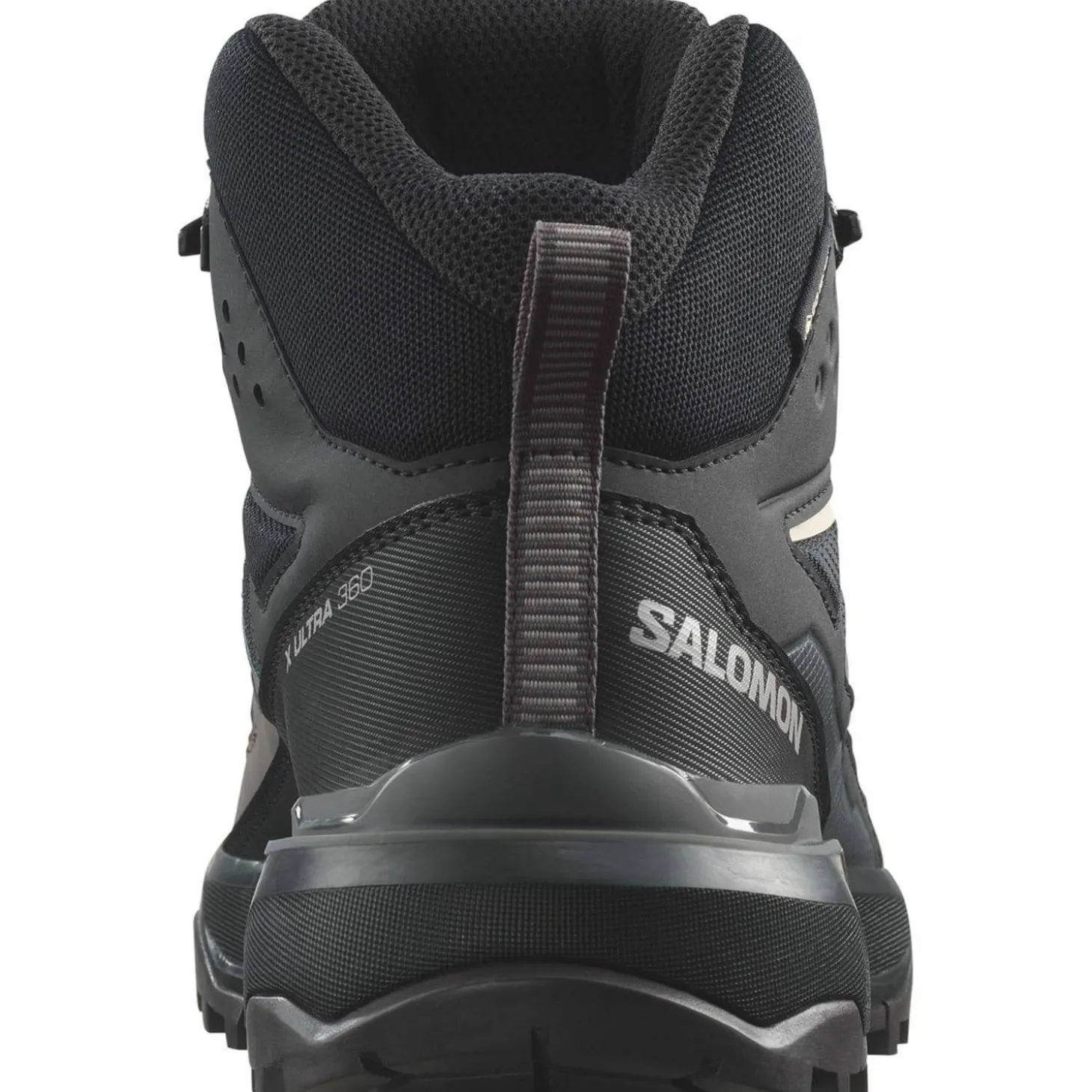 X Ultra 360 Mid GTX Damen Trekkingstiefel