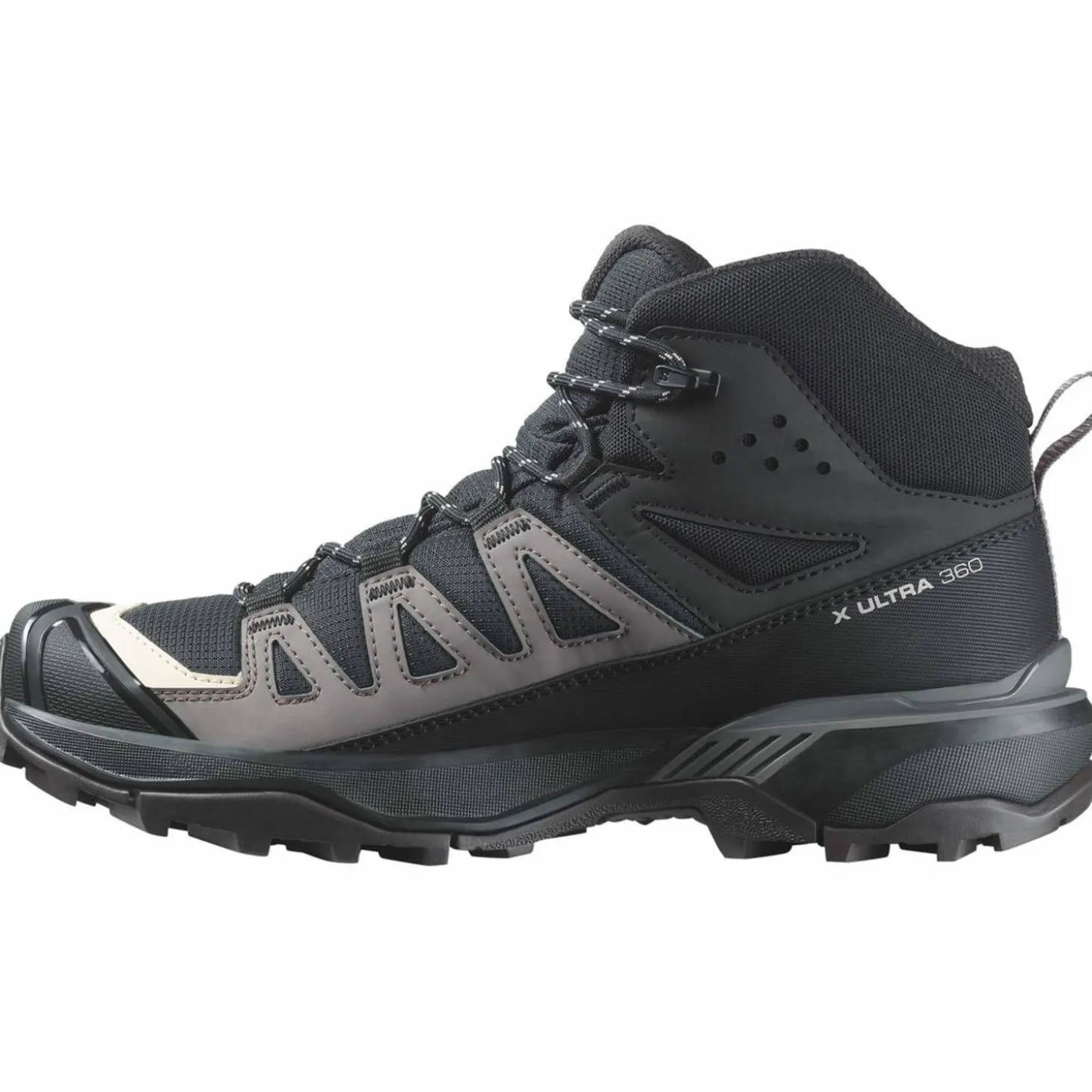 X Ultra 360 Mid GTX Damen Trekkingstiefel