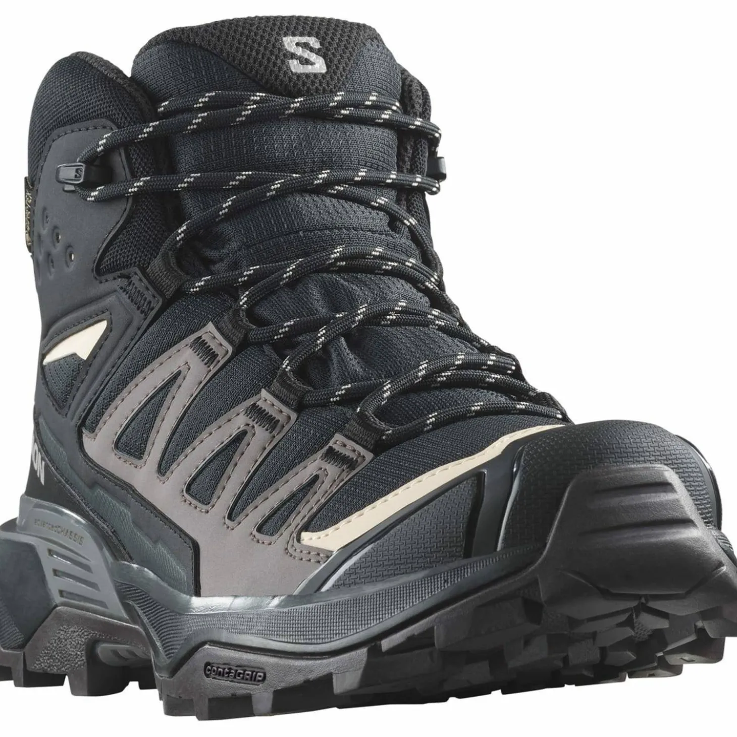 X Ultra 360 Mid GTX Damen Trekkingstiefel