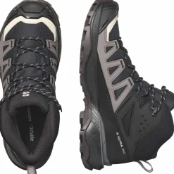 X Ultra 360 Mid GTX Damen Trekkingstiefel