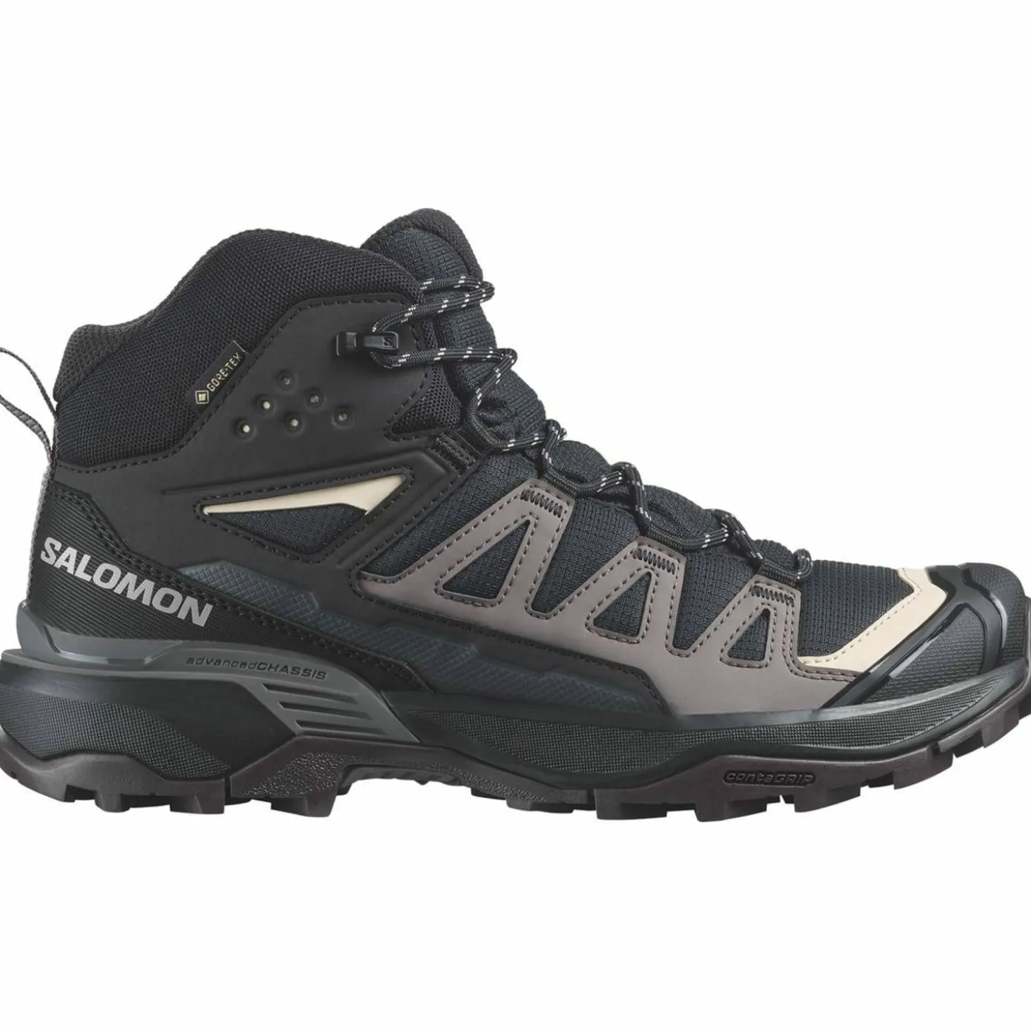 X Ultra 360 Mid GTX Damen Trekkingstiefel