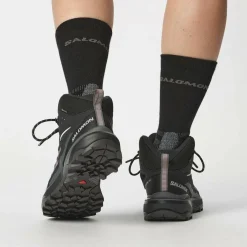X Ultra 360 Mid GTX Damen Trekkingstiefel