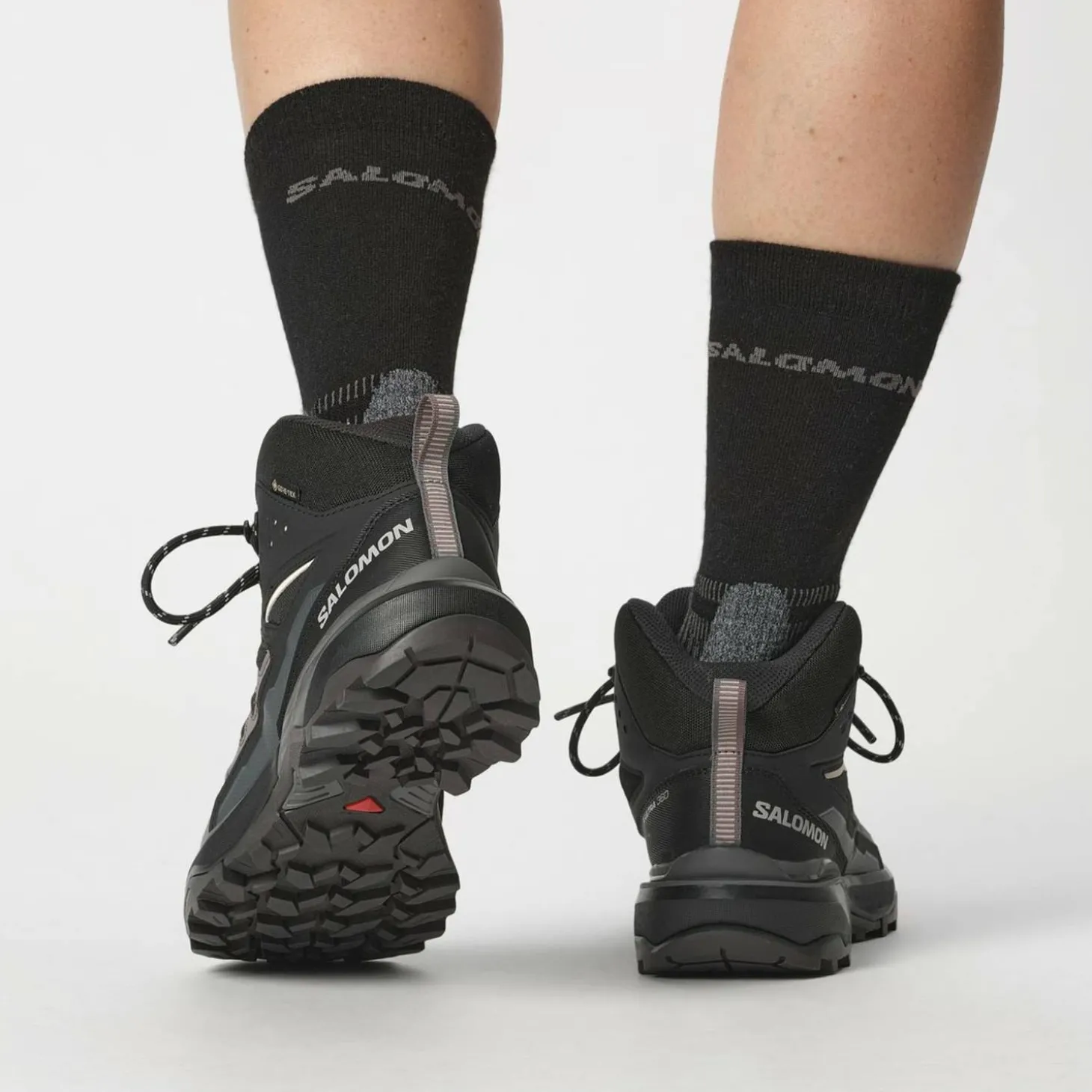 X Ultra 360 Mid GTX Damen Trekkingstiefel