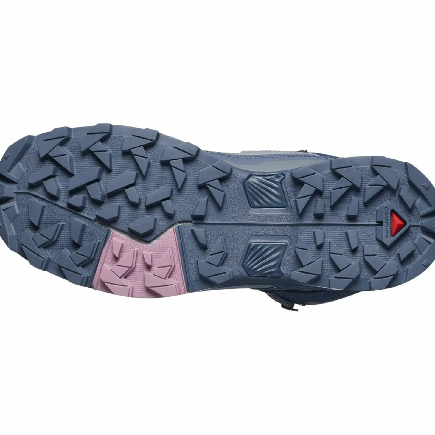 X Ultra 5 Mid GTX Damen Trekkingstiefel
