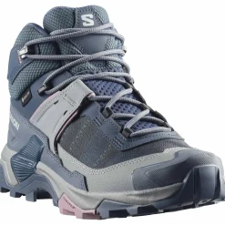 X Ultra 5 Mid GTX Damen Trekkingstiefel
