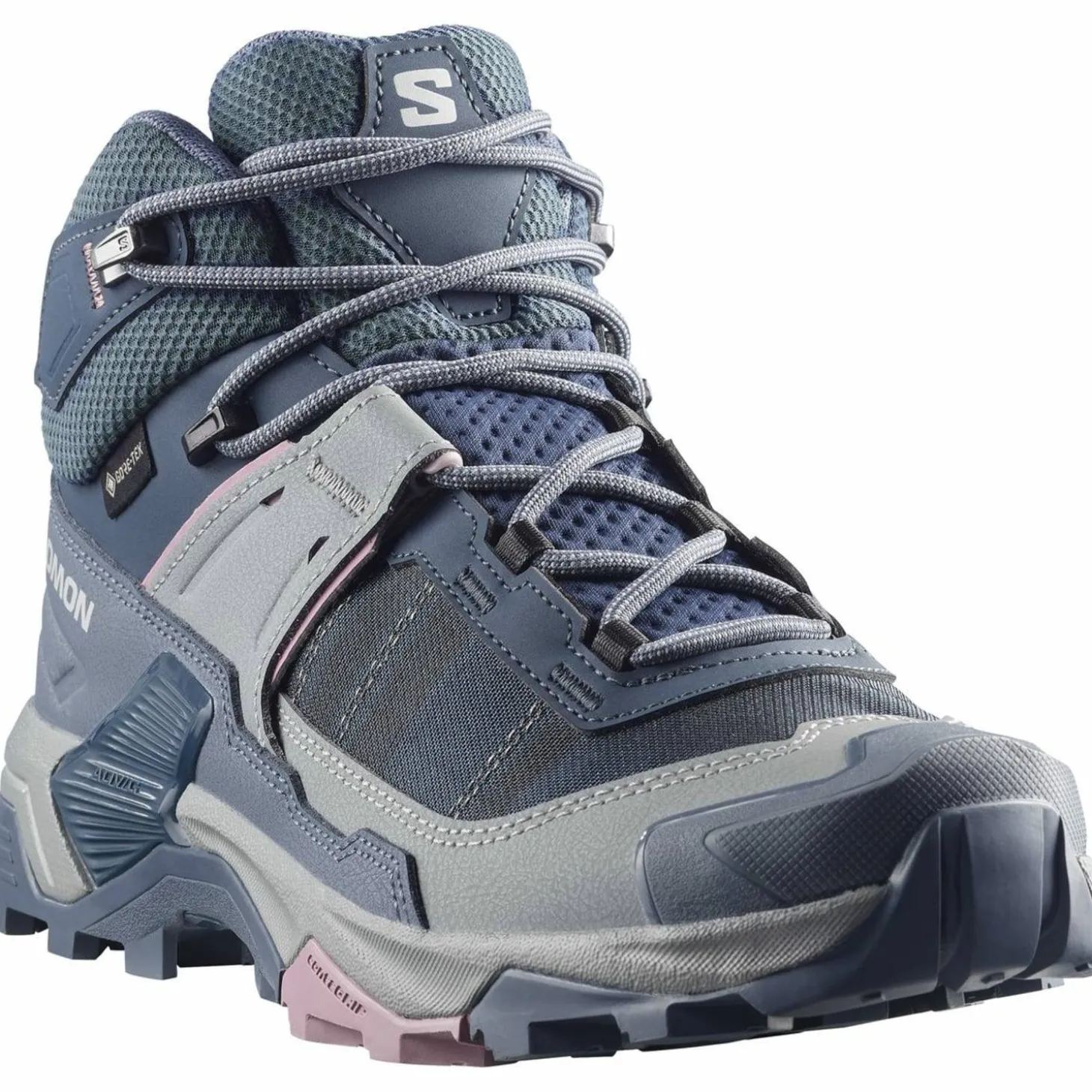 X Ultra 5 Mid GTX Damen Trekkingstiefel