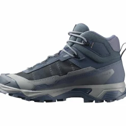X Ultra 5 Mid GTX Damen Trekkingstiefel