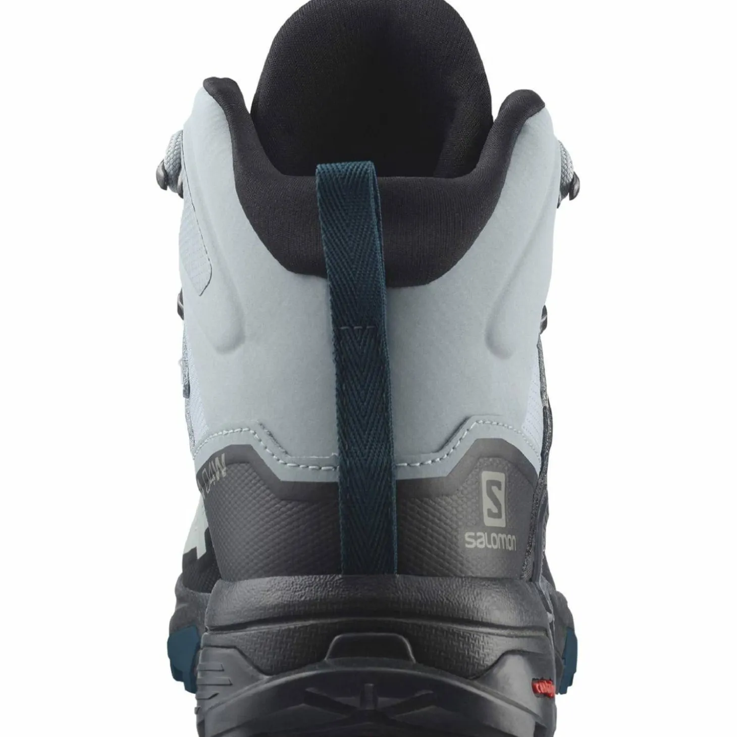 X Ultra 4 MID Wide GTX weit Damen Multifunktionsschuhe