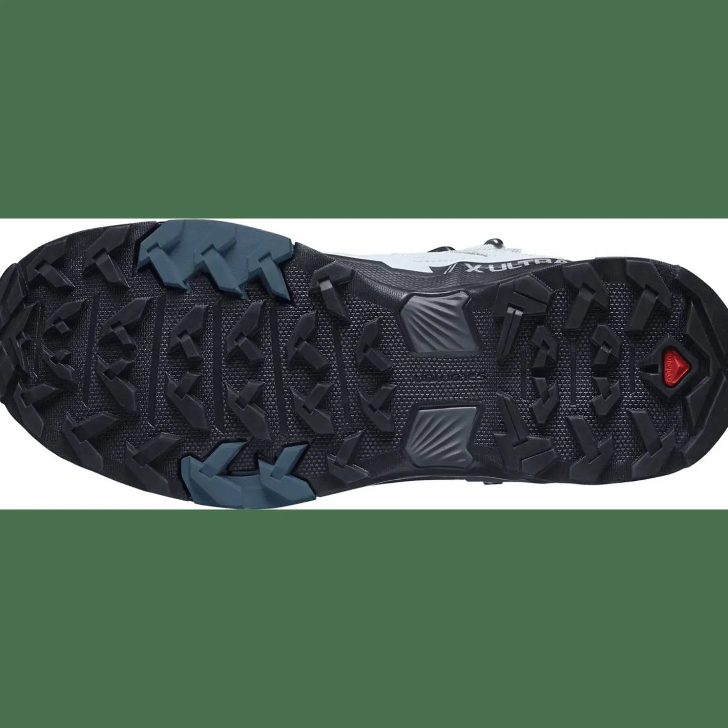 X Ultra 4 MID Wide GTX weit Damen Multifunktionsschuhe