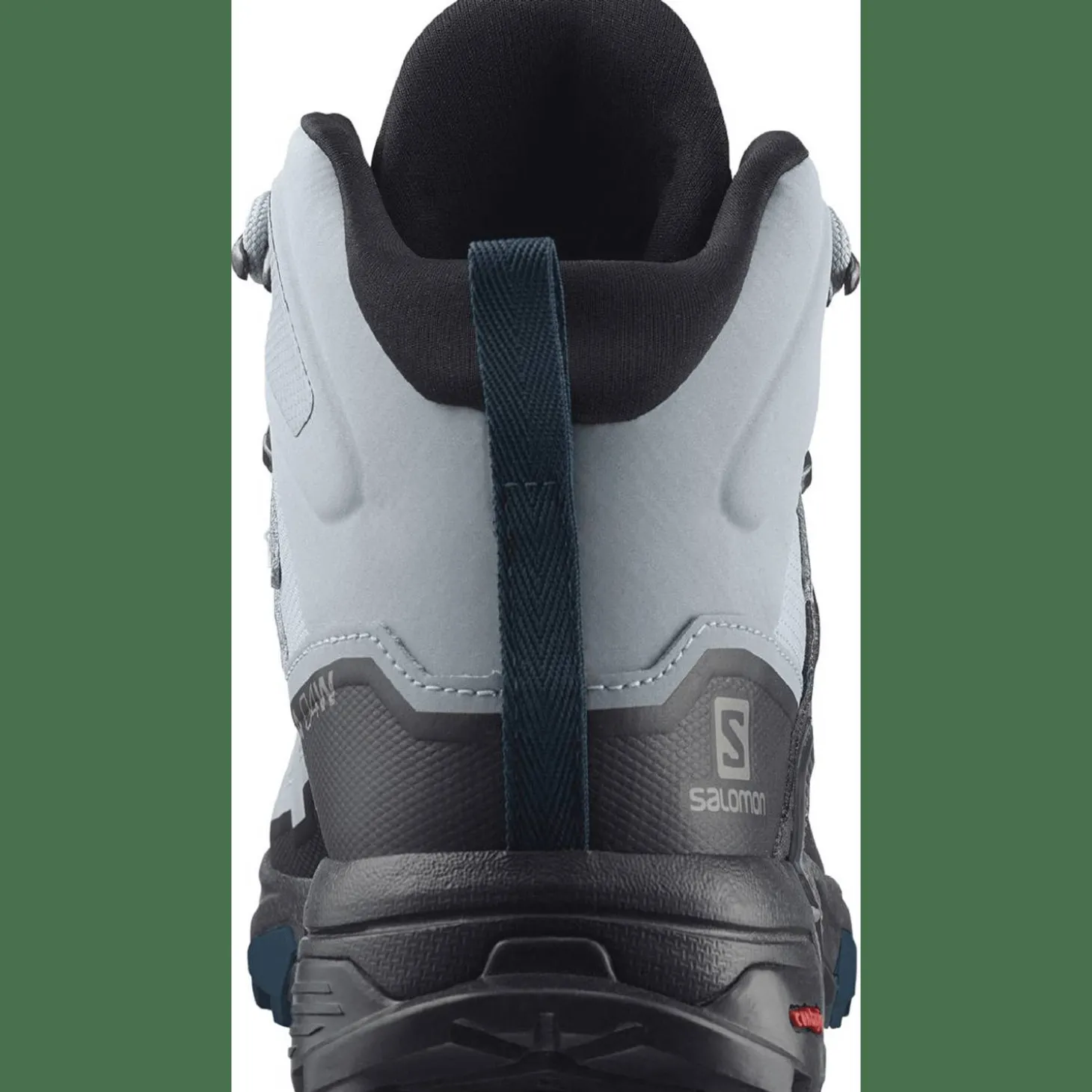 X Ultra 4 MID Wide GTX weit Damen Multifunktionsschuhe