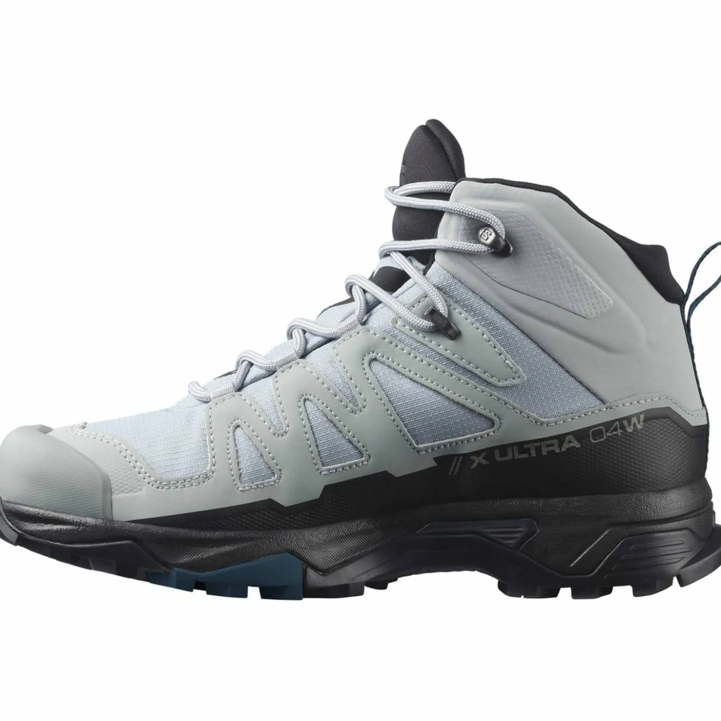 X Ultra 4 MID Wide GTX weit Damen Multifunktionsschuhe