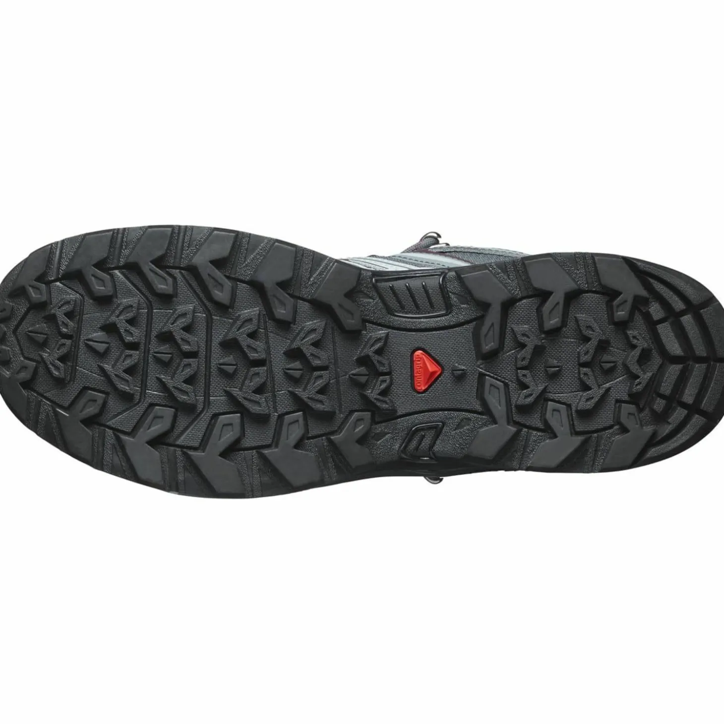 X Ultra Pioneer MID GTX Damen Multifunktionsschuhe