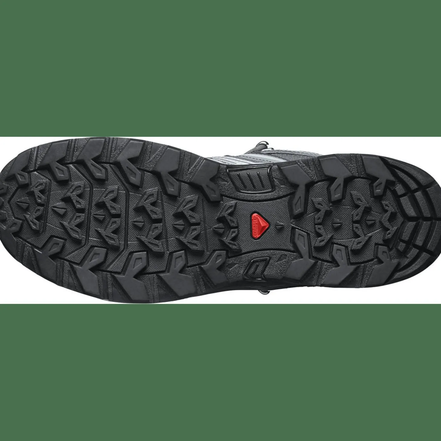 X Ultra Pioneer MID GTX Damen Multifunktionsschuhe