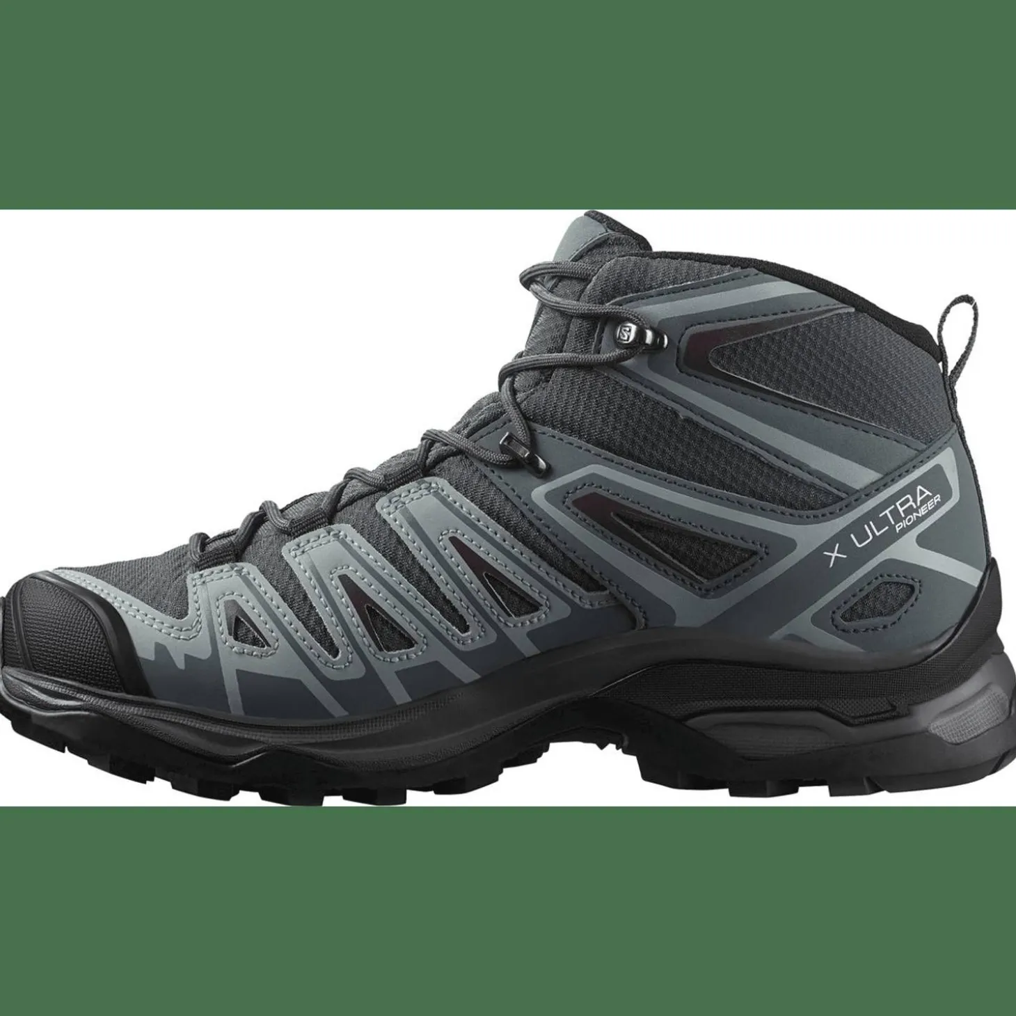 X Ultra Pioneer MID GTX Damen Multifunktionsschuhe