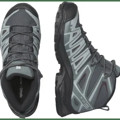 X Ultra Pioneer MID GTX Damen Multifunktionsschuhe