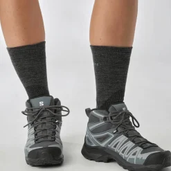 X Ultra Pioneer MID GTX Damen Multifunktionsschuhe