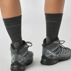 X Ultra Pioneer MID GTX Damen Multifunktionsschuhe