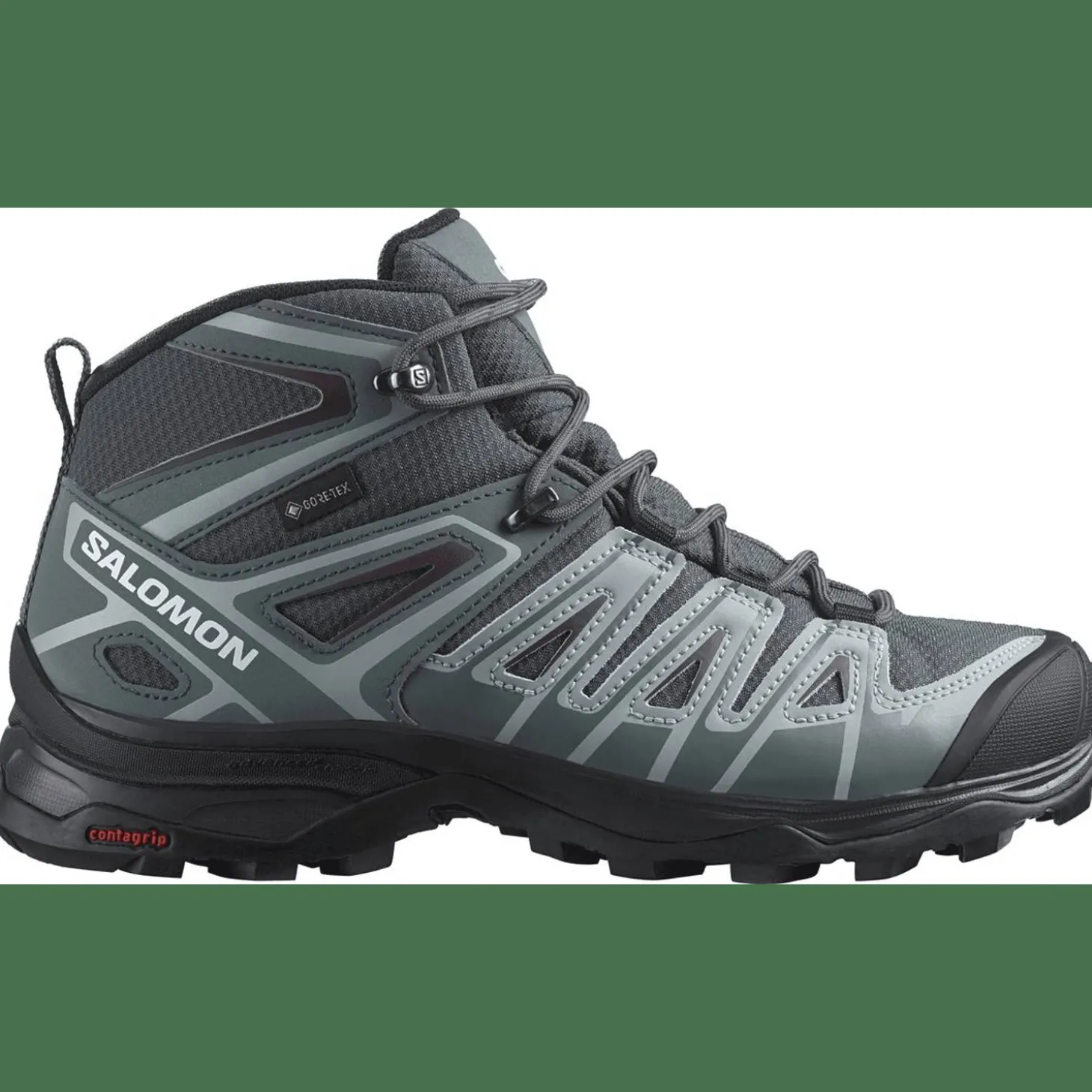 X Ultra Pioneer MID GTX Damen Multifunktionsschuhe