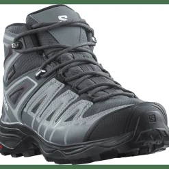 X Ultra Pioneer MID GTX Damen Multifunktionsschuhe