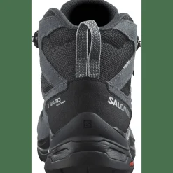 X Ward Leather MID GTX Damen Trekkingstiefel