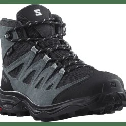 X Ward Leather MID GTX Damen Trekkingstiefel